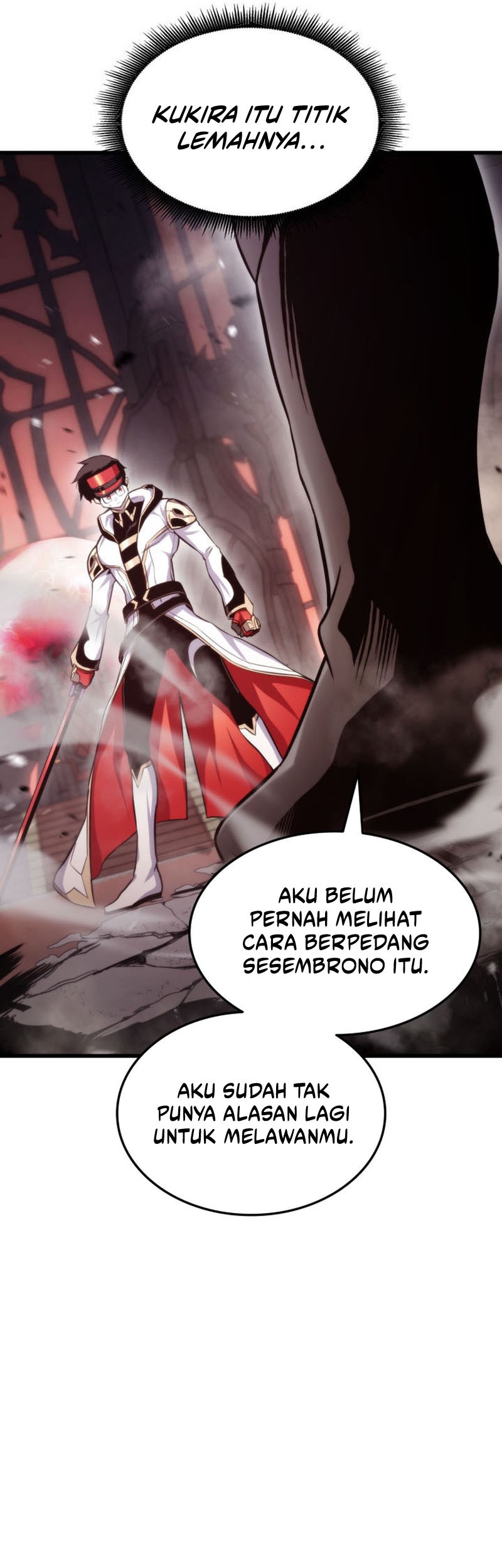 Ranker’s Return Chapter 87 - halaman 68
