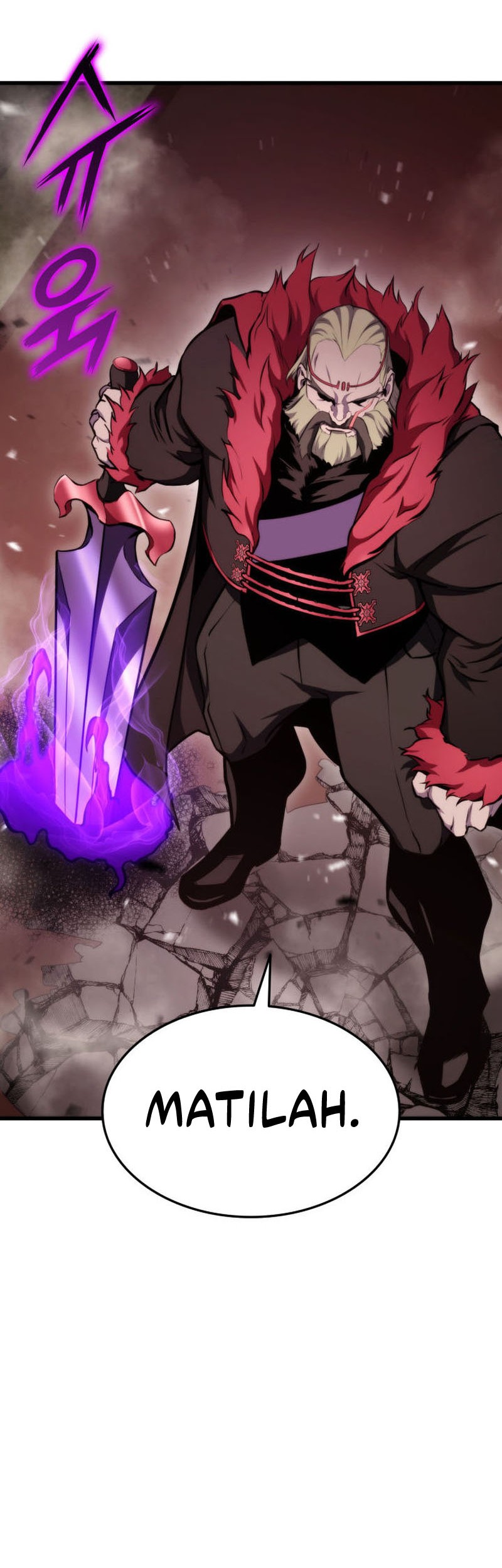 Ranker’s Return Chapter 87 - halaman 69