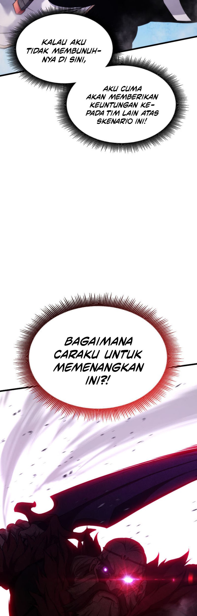 Ranker’s Return Chapter 87 - halaman 74