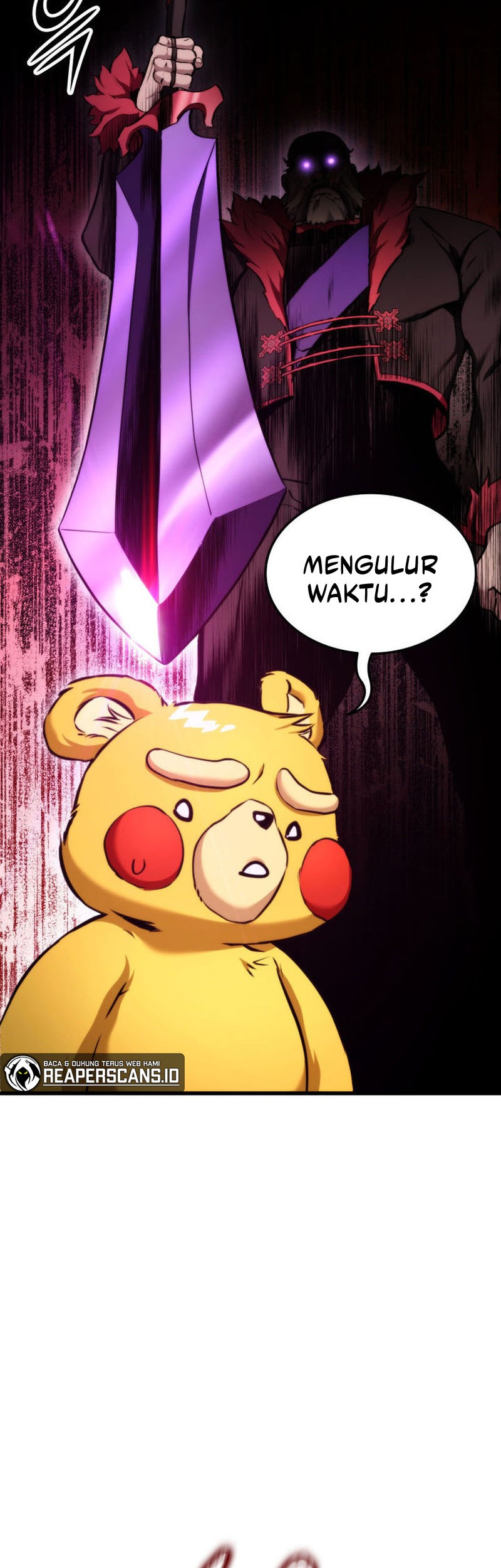 Ranker’s Return Chapter 87 - halaman 81
