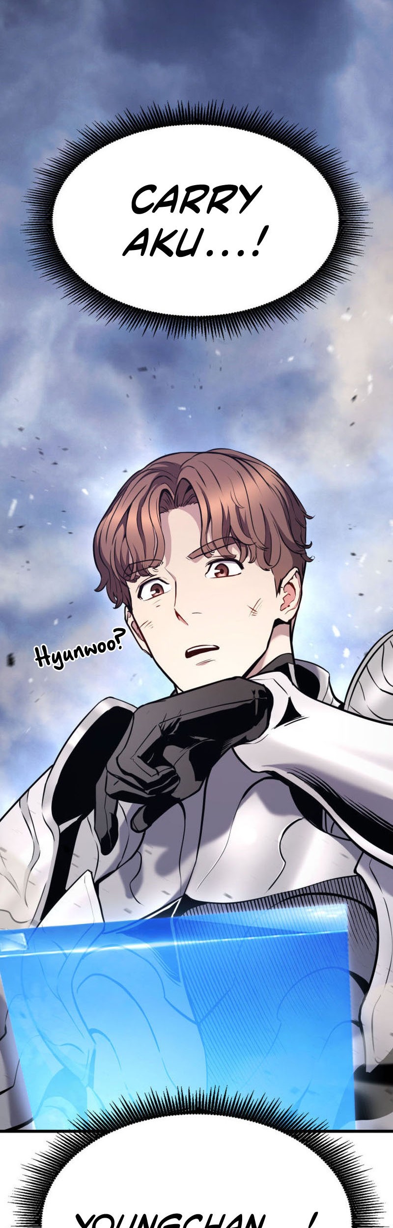 Ranker’s Return Chapter 87 - halaman 85