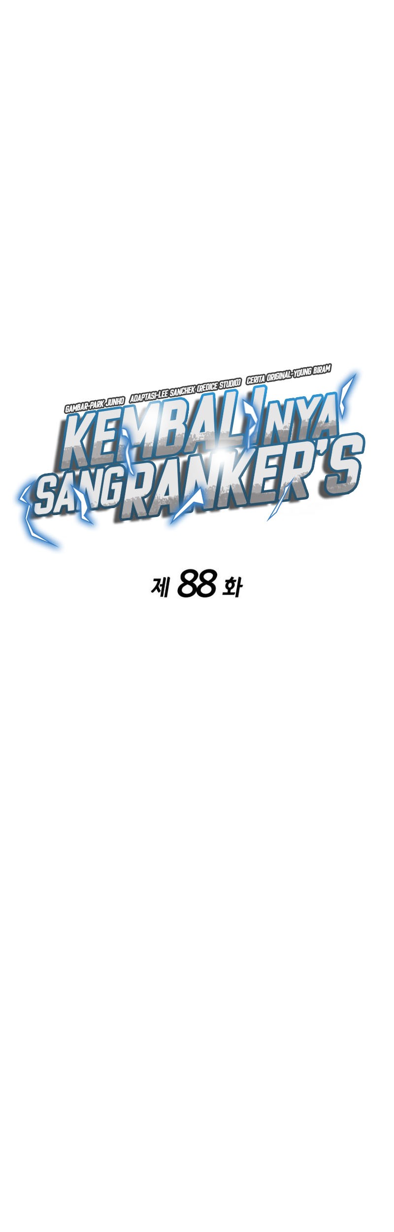 Ranker’s Return Chapter 88 - halaman 10