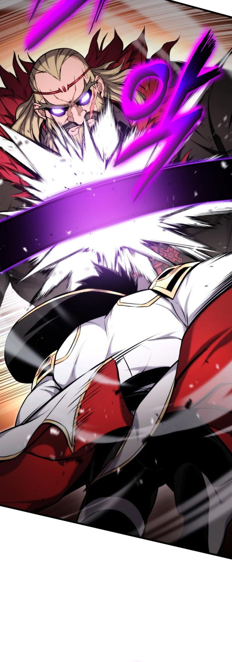 Ranker’s Return Chapter 88 - halaman 15