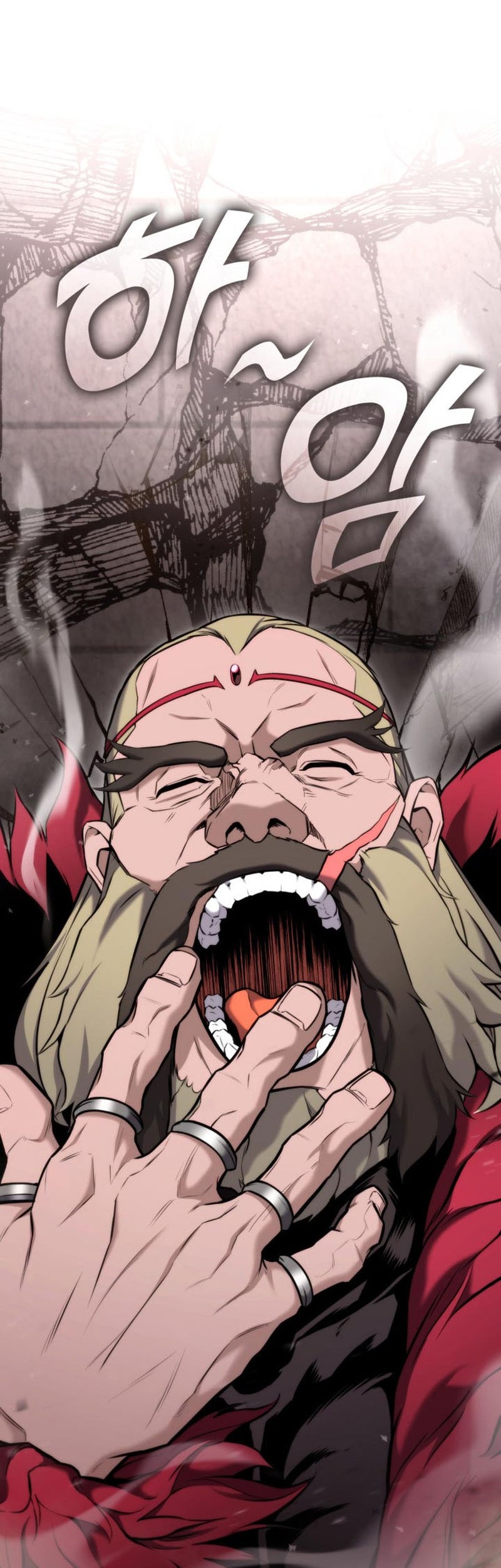 Ranker’s Return Chapter 88 - halaman 21