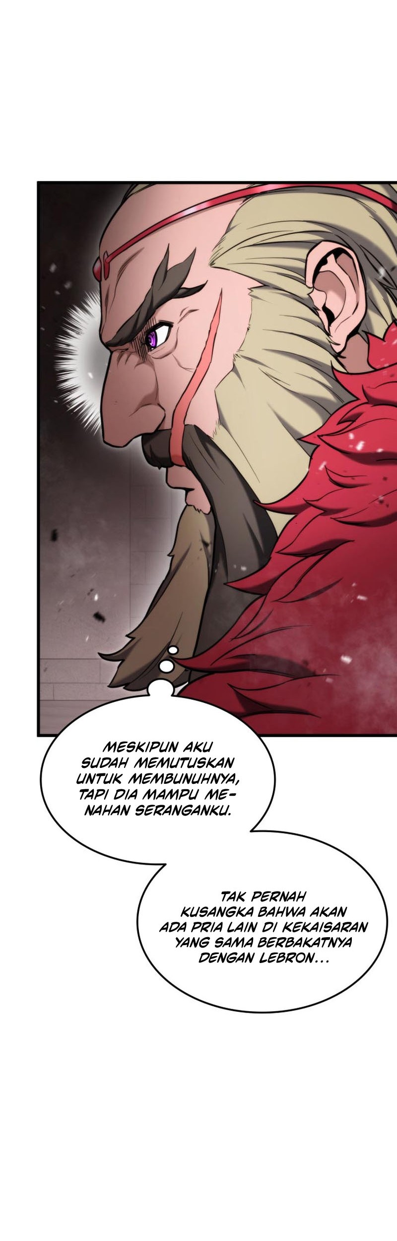 Ranker’s Return Chapter 88 - halaman 25