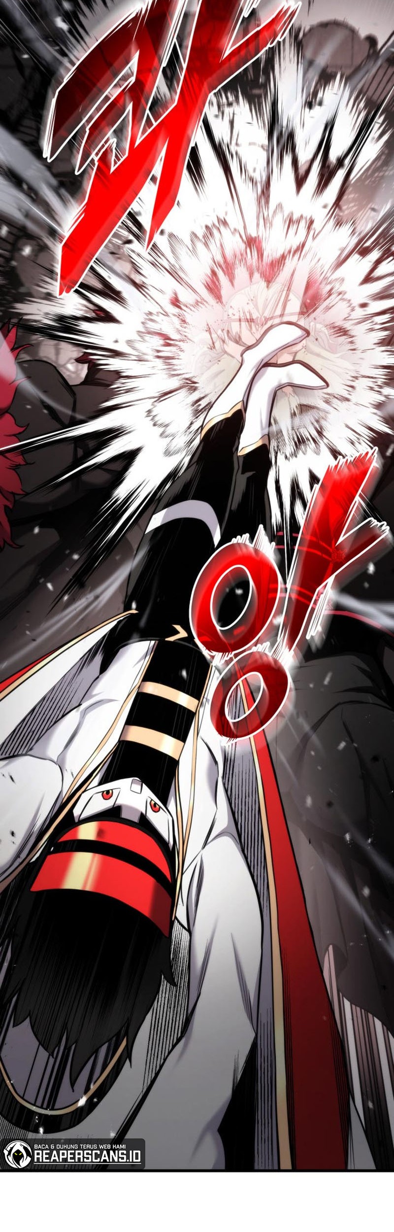 Ranker’s Return Chapter 88 - halaman 27
