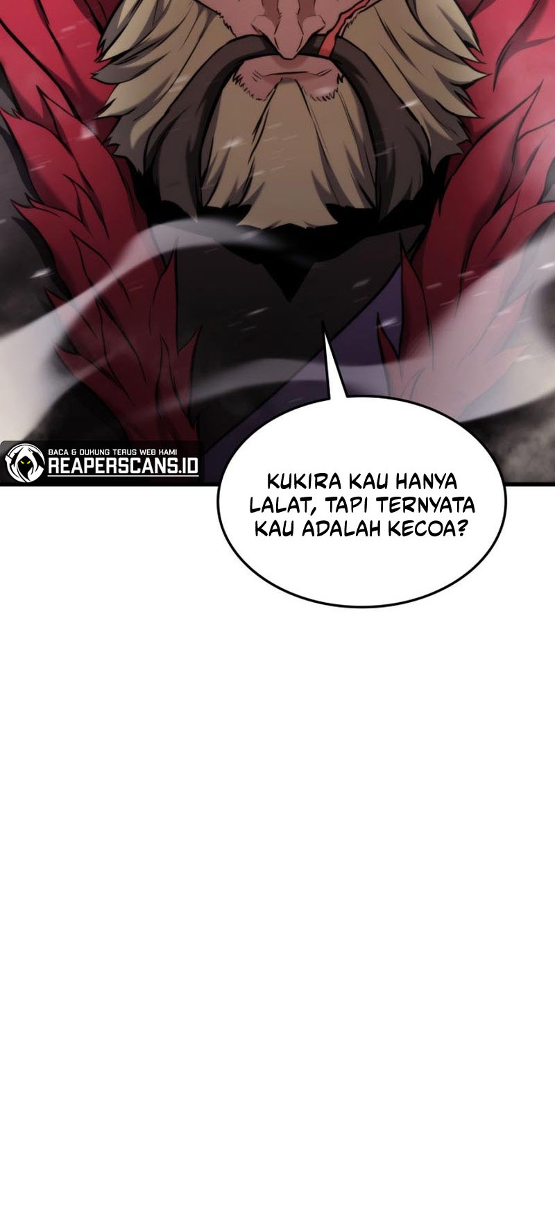 Ranker’s Return Chapter 88 - halaman 43