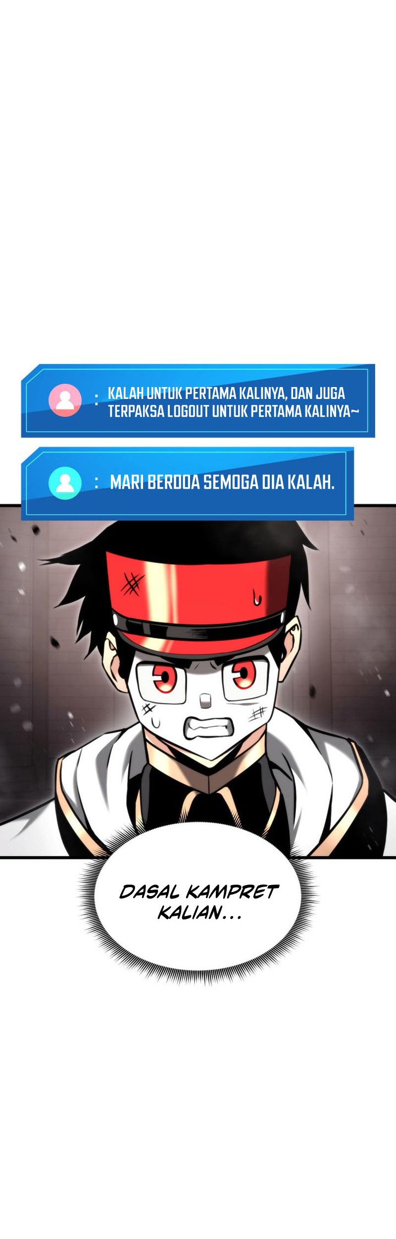 Ranker’s Return Chapter 88 - halaman 45