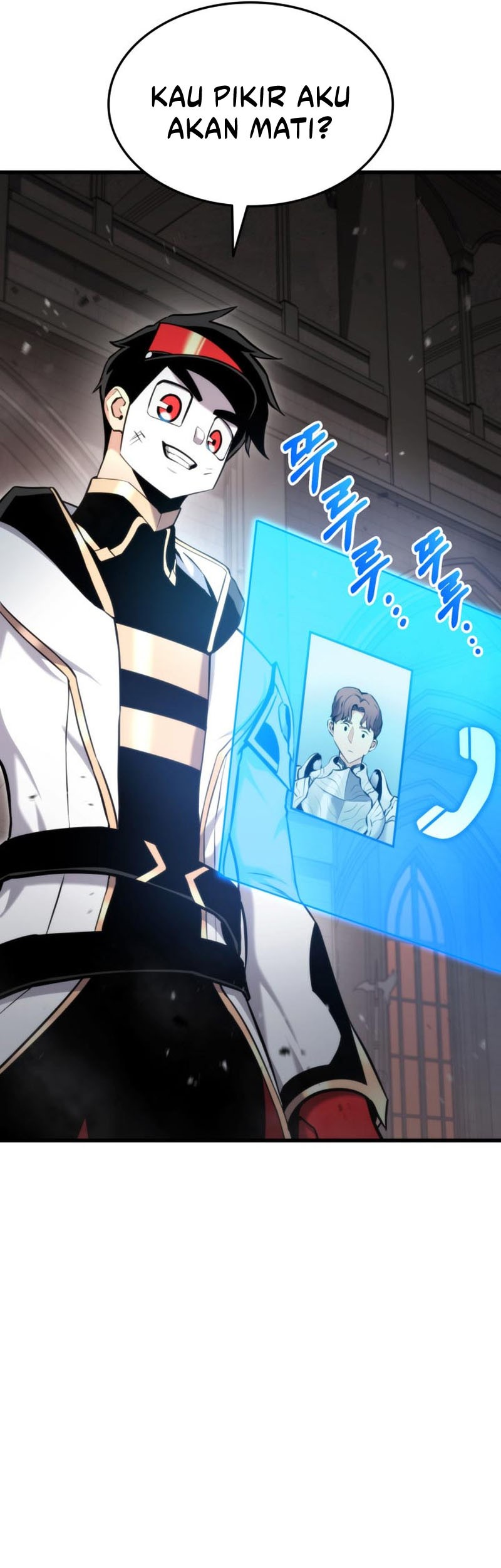 Ranker’s Return Chapter 88 - halaman 48