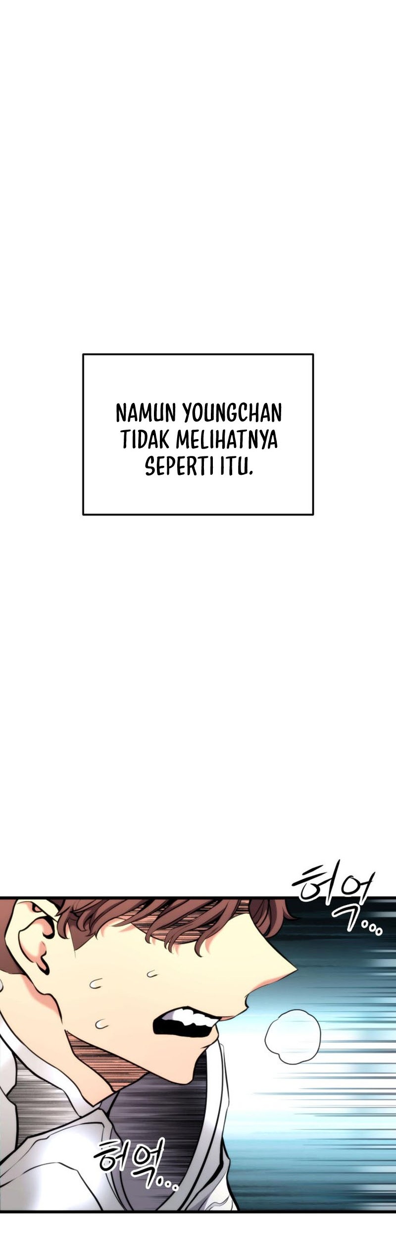 Ranker’s Return Chapter 88 - halaman 5