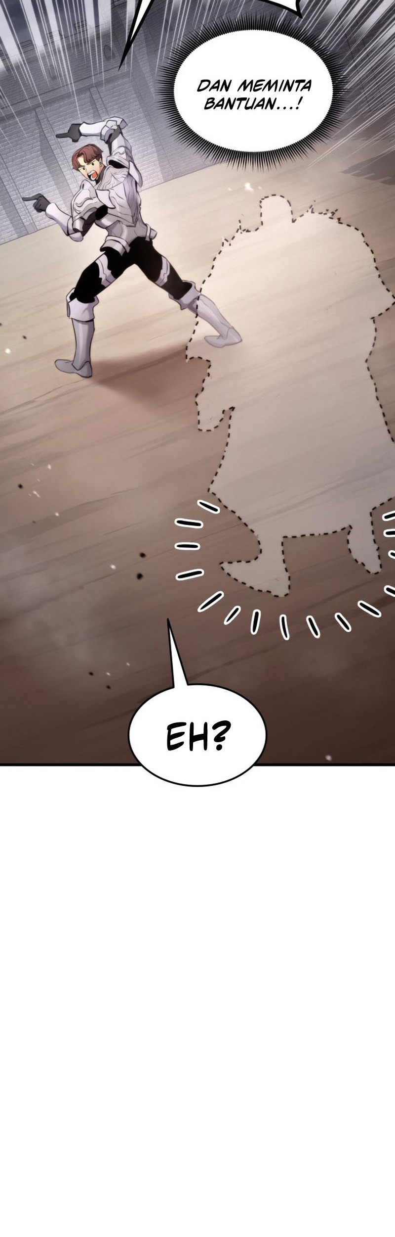 Ranker’s Return Chapter 88 - halaman 53