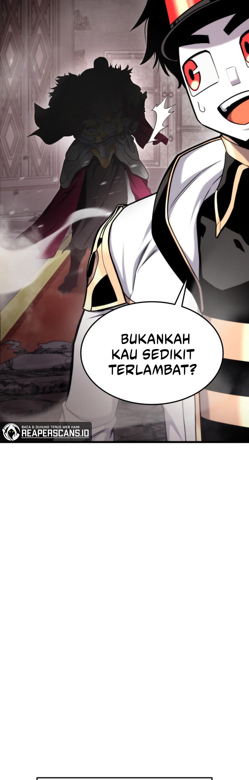 Ranker’s Return Chapter 88 - halaman 62