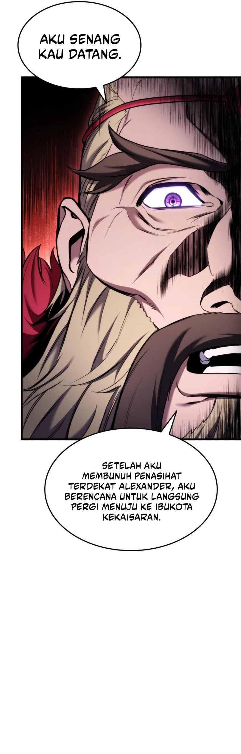 Ranker’s Return Chapter 88 - halaman 68