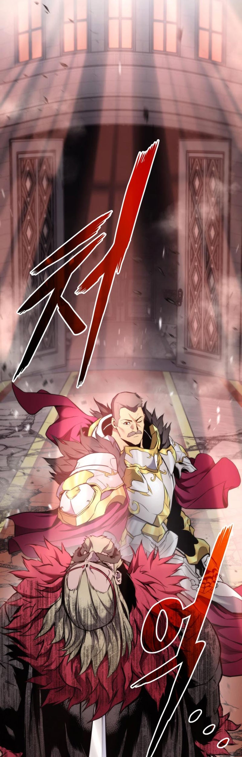 Ranker’s Return Chapter 88 - halaman 72
