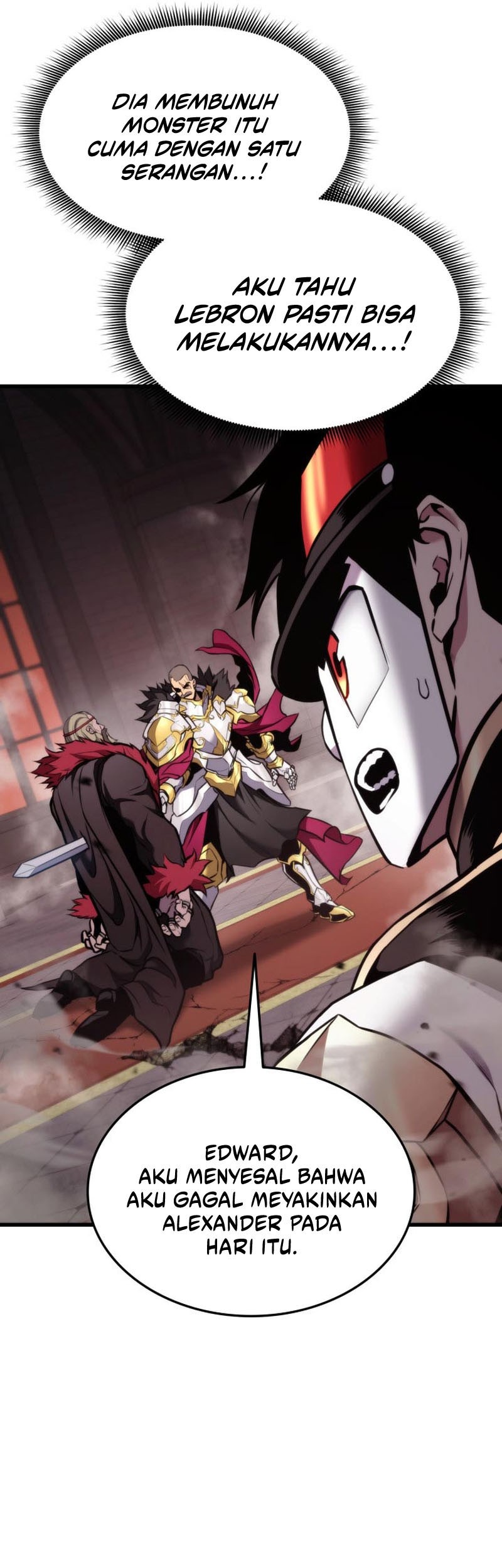 Ranker’s Return Chapter 88 - halaman 76
