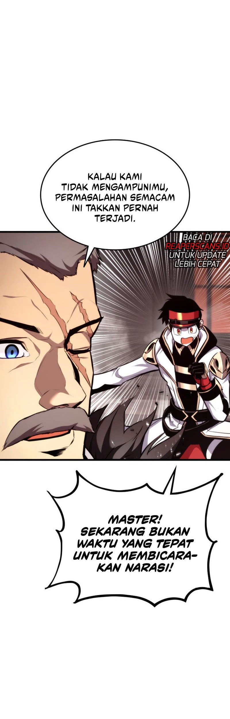 Ranker’s Return Chapter 88 - halaman 77