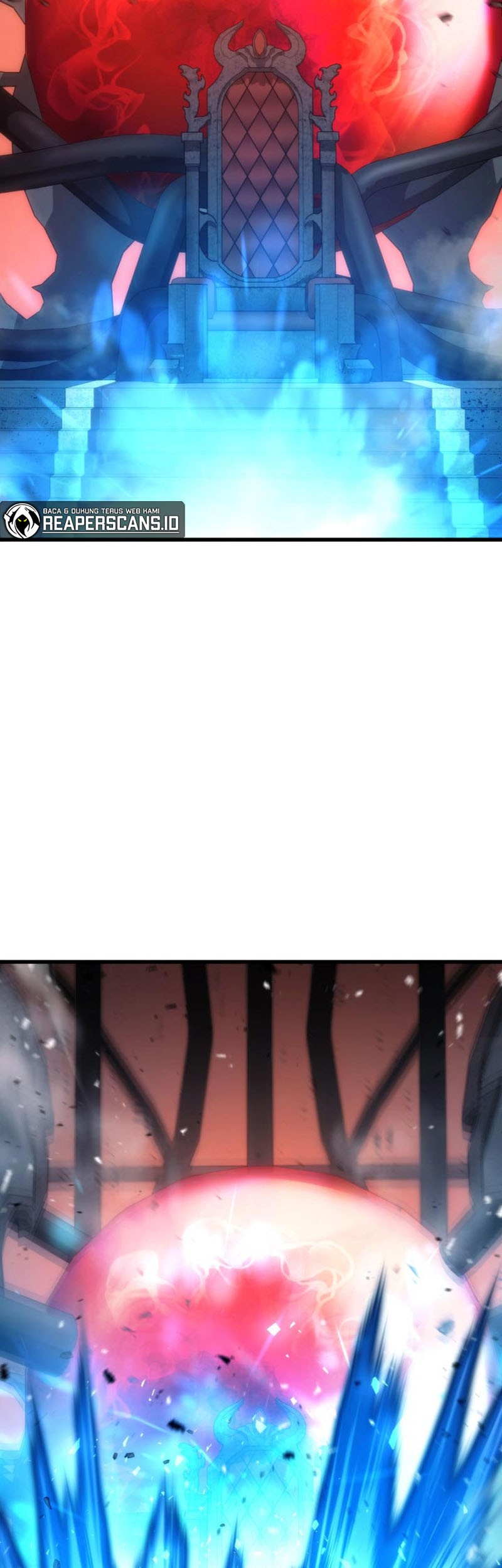 Ranker’s Return Chapter 88 - halaman 86