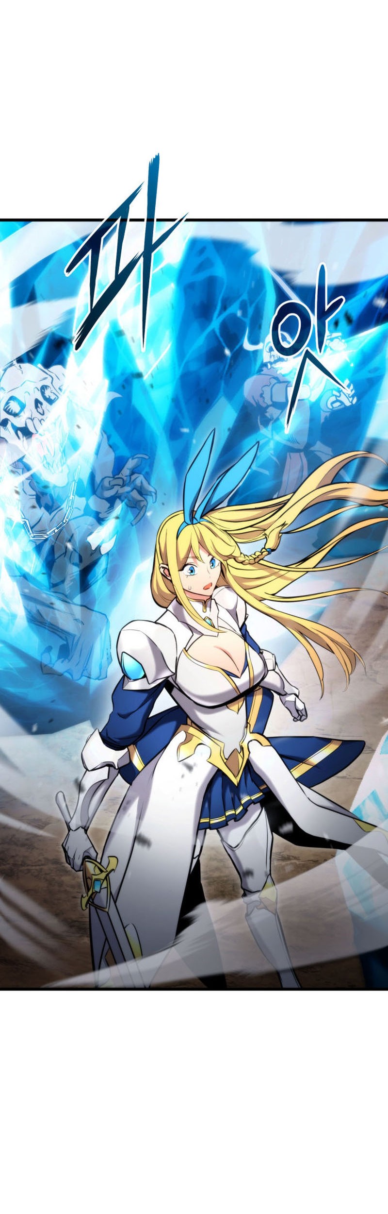 Ranker’s Return Chapter 89 - halaman 10