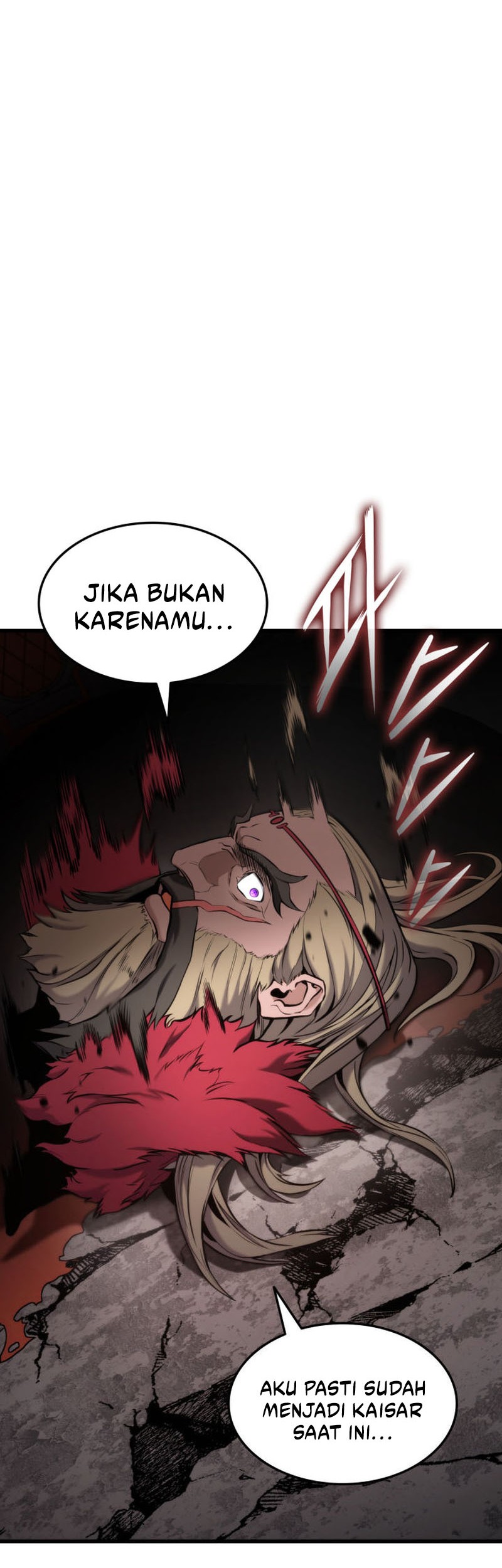 Ranker’s Return Chapter 89 - halaman 16