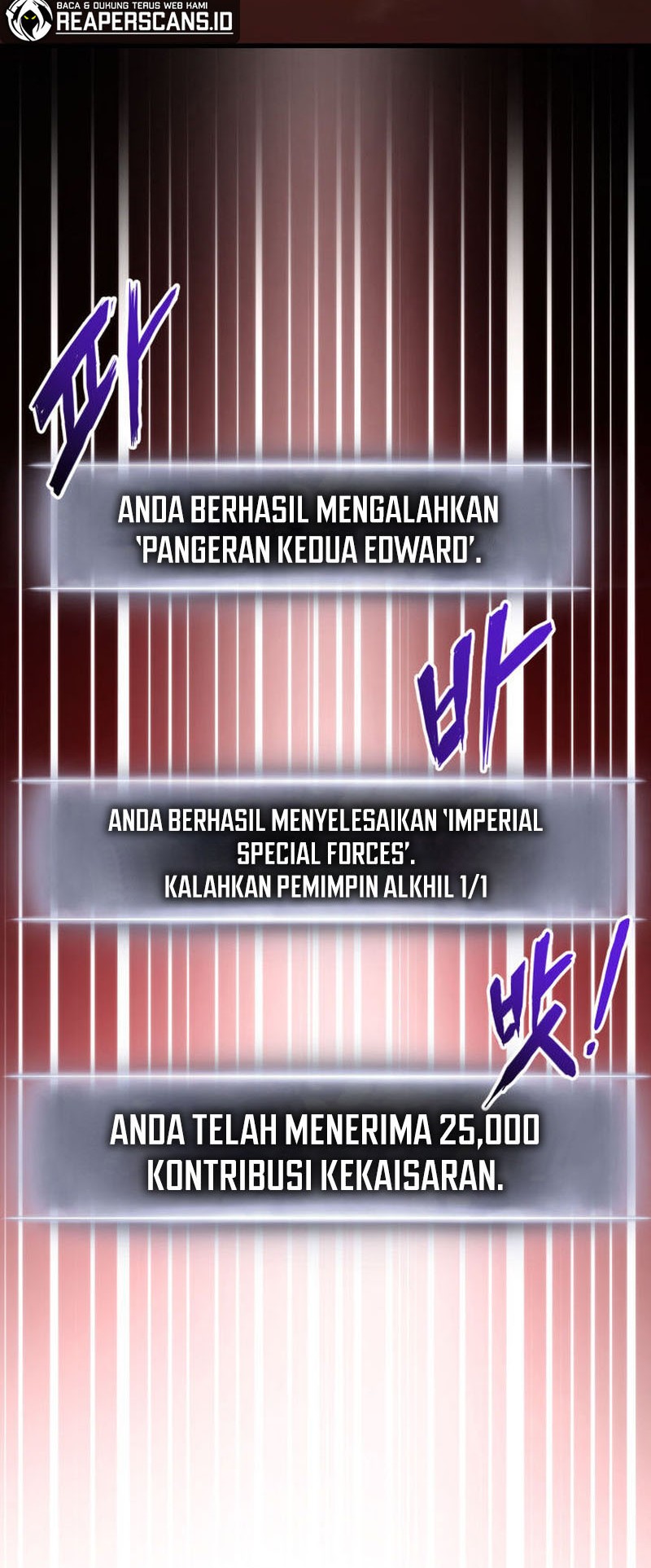 Ranker’s Return Chapter 89 - halaman 20