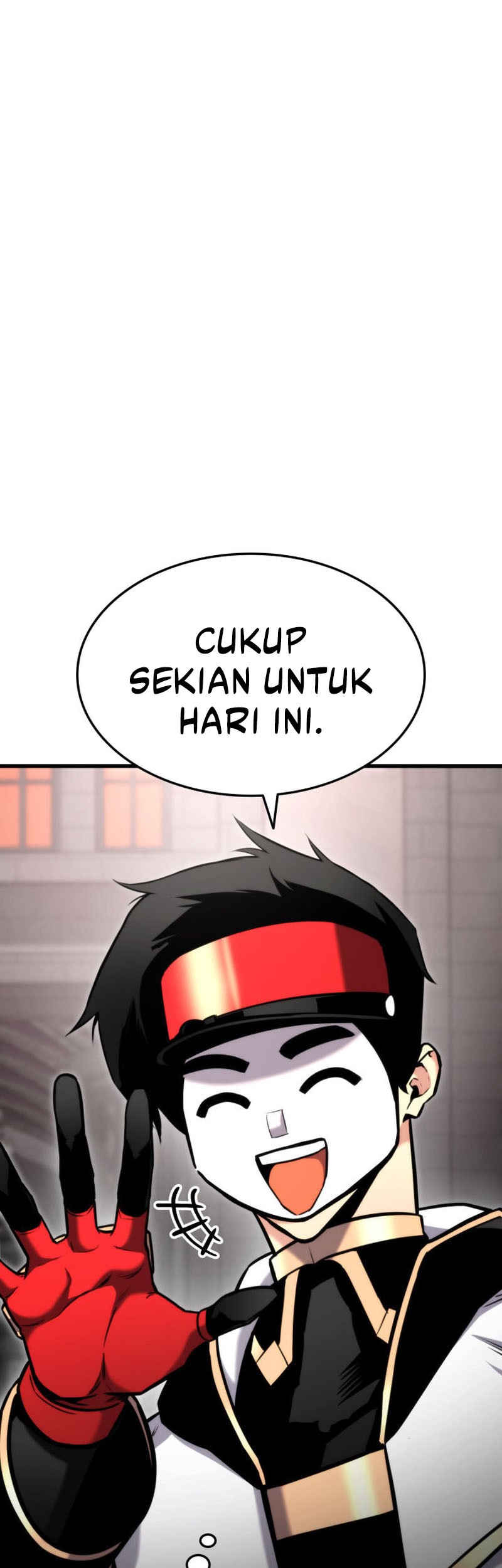Ranker’s Return Chapter 89 - halaman 23