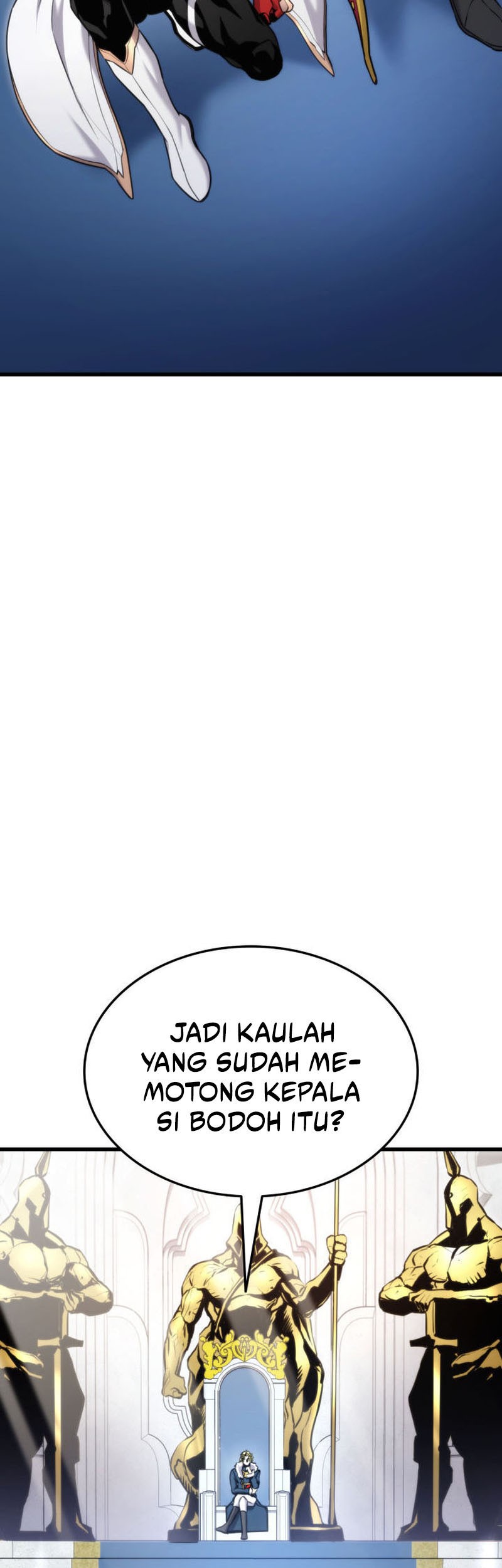 Ranker’s Return Chapter 89 - halaman 27