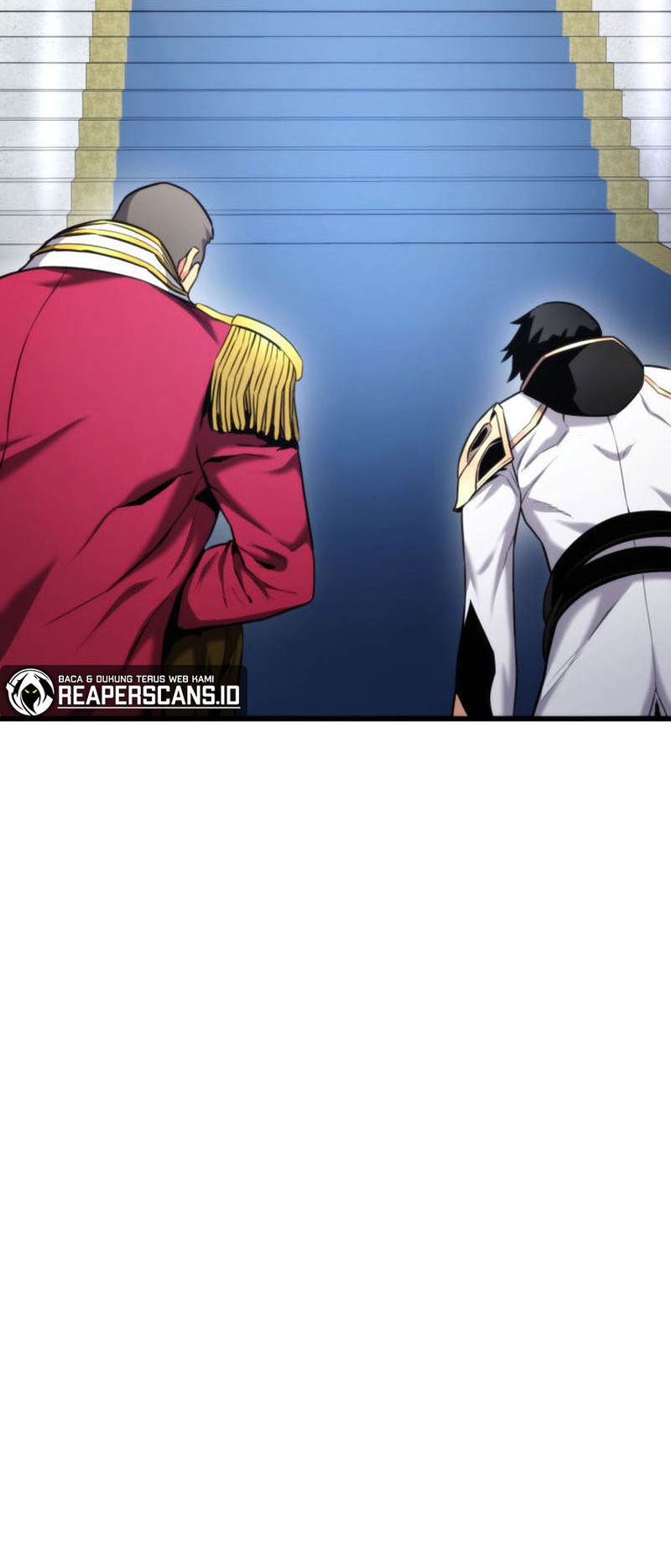 Ranker’s Return Chapter 89 - halaman 28