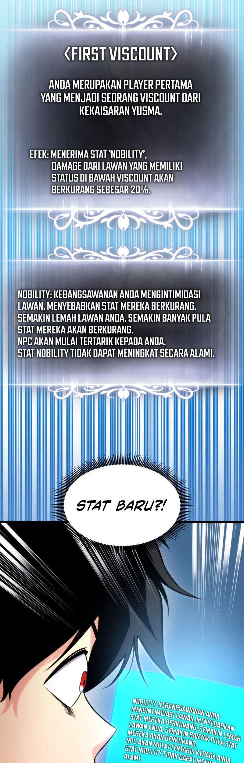 Ranker’s Return Chapter 89 - halaman 40