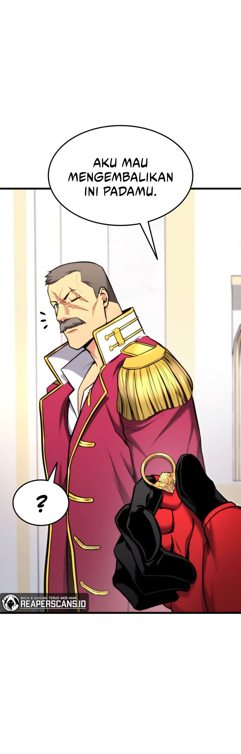 Ranker’s Return Chapter 89 - halaman 49