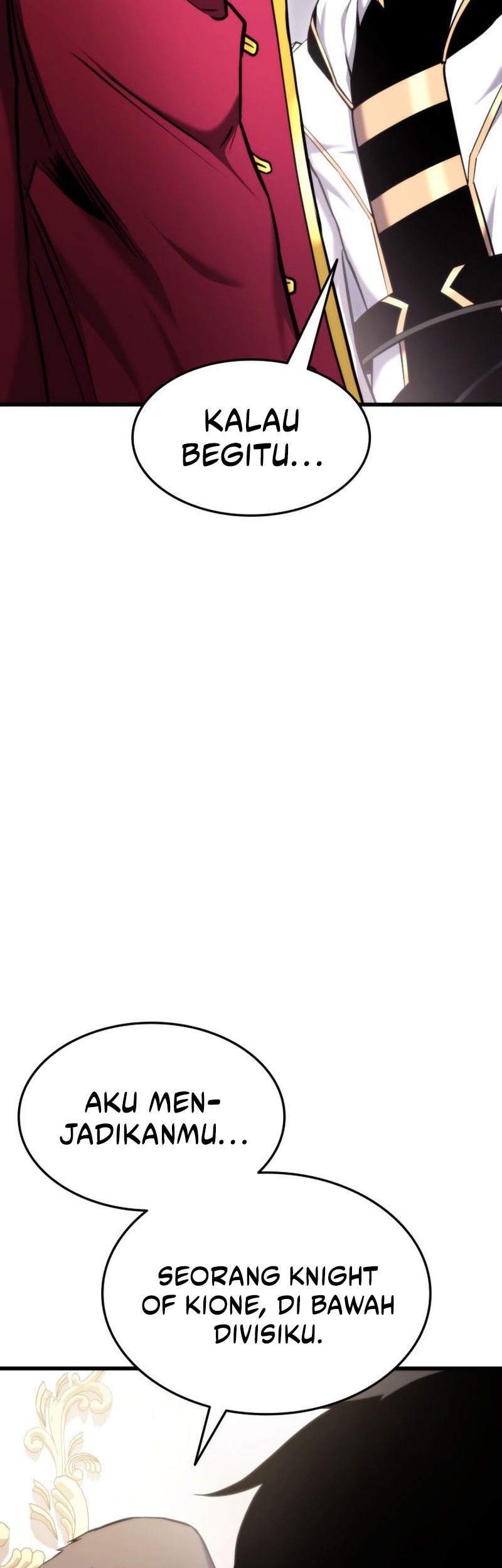 Ranker’s Return Chapter 89 - halaman 54