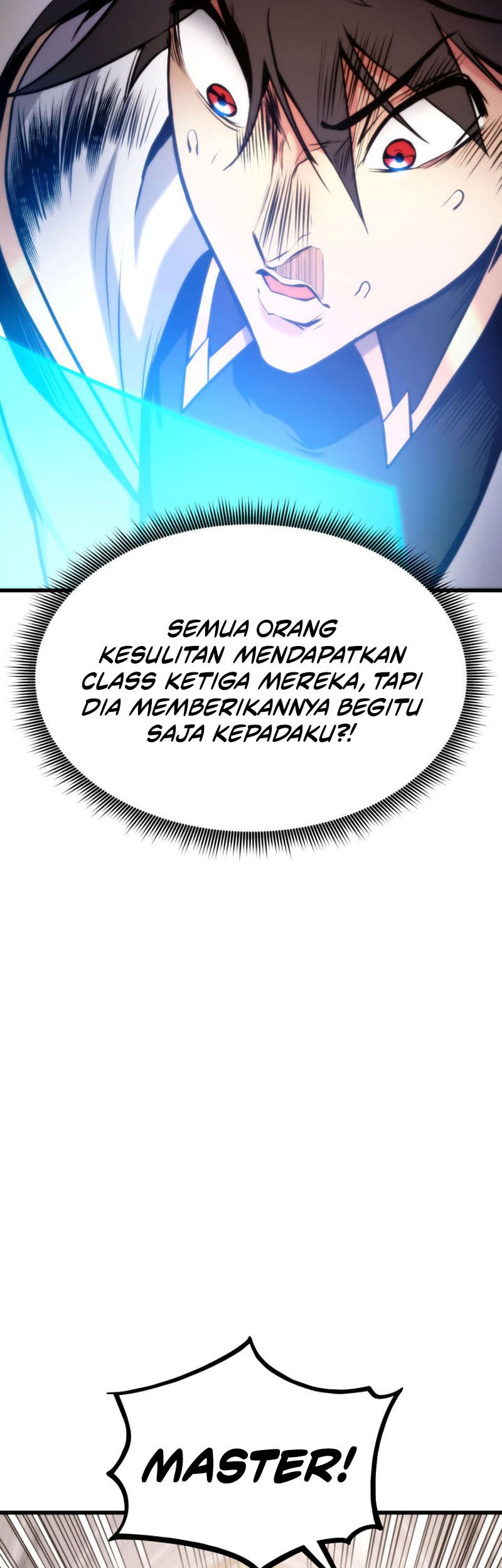 Ranker’s Return Chapter 89 - halaman 58
