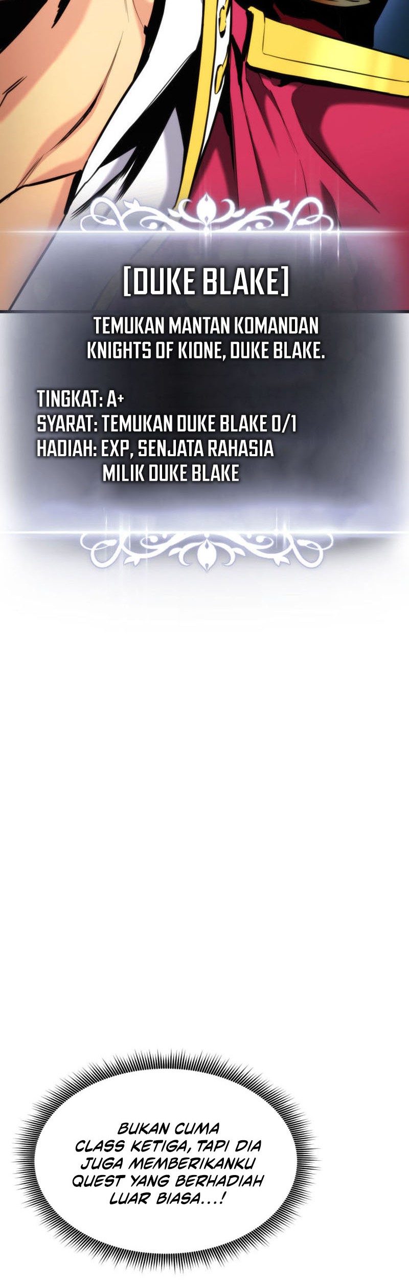 Ranker’s Return Chapter 89 - halaman 63