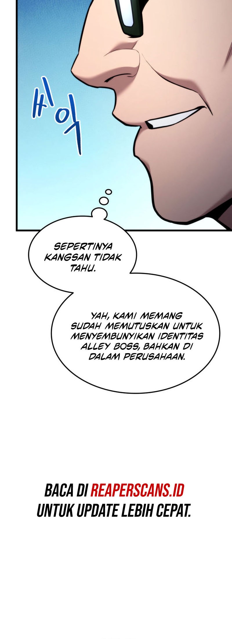 Ranker’s Return Chapter 89 - halaman 75