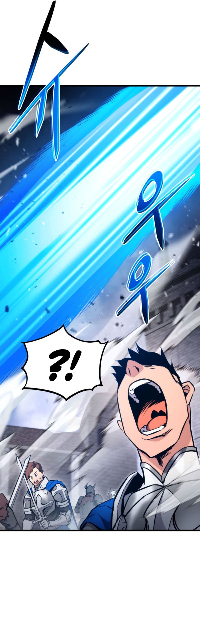 Ranker’s Return Chapter 89 - halaman 9
