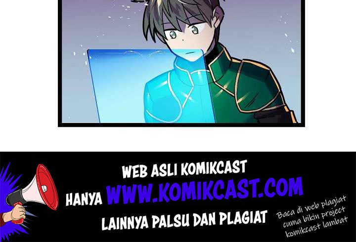 Ranker’s Return Chapter 9 - halaman 12