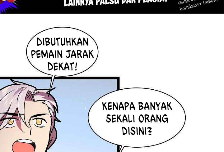 Ranker’s Return Chapter 9 - halaman 17