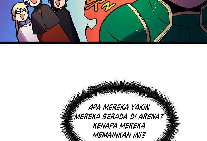 Ranker’s Return Chapter 9 - halaman 20