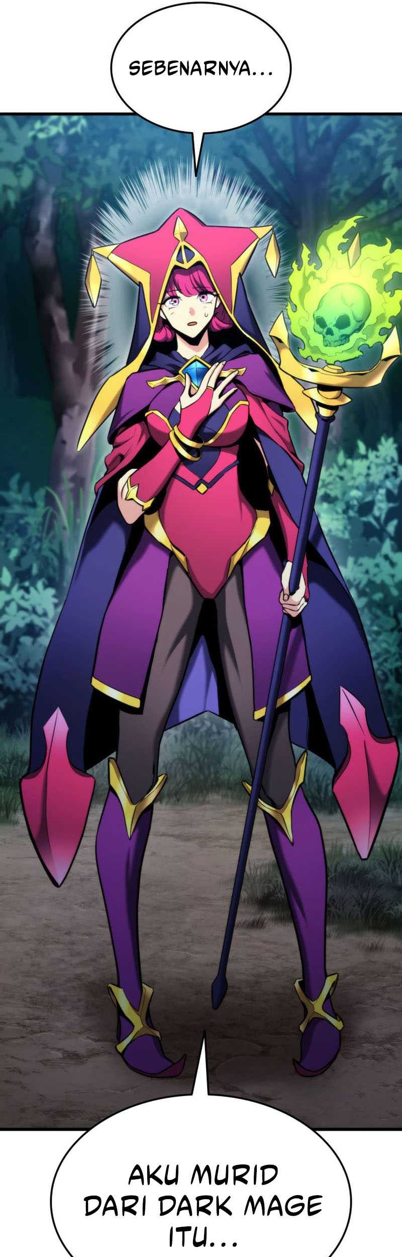 Ranker’s Return Chapter 90 - halaman 10