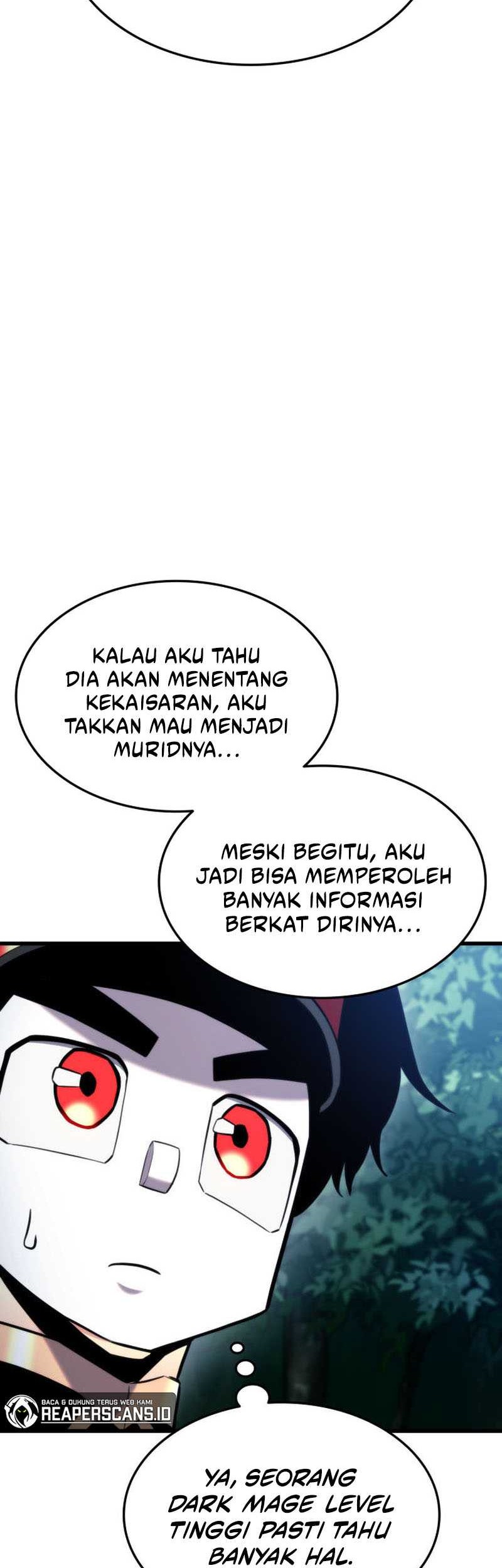 Ranker’s Return Chapter 90 - halaman 11