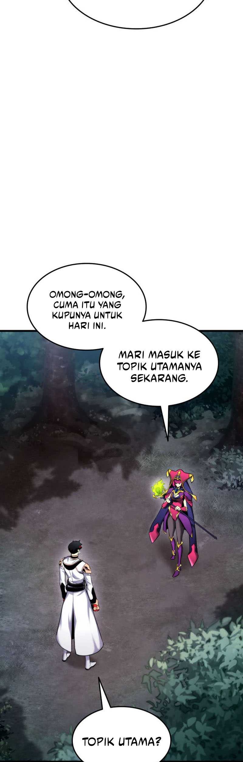 Ranker’s Return Chapter 90 - halaman 12