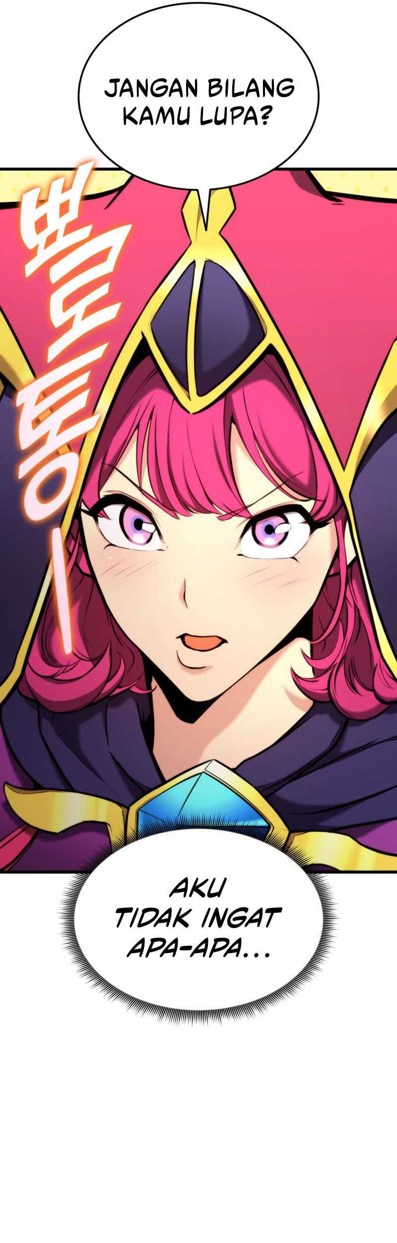Ranker’s Return Chapter 90 - halaman 14