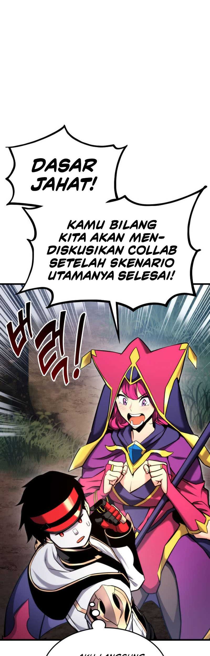 Ranker’s Return Chapter 90 - halaman 15