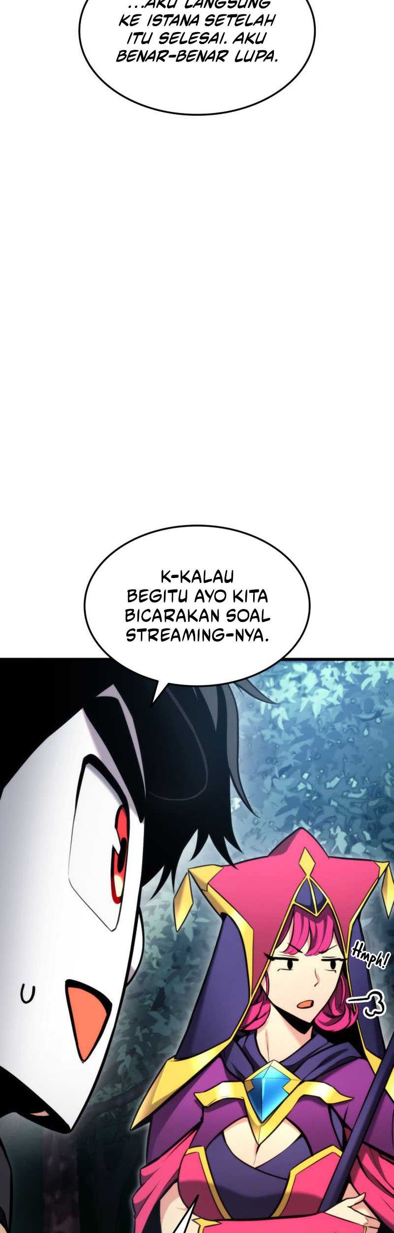 Ranker’s Return Chapter 90 - halaman 16