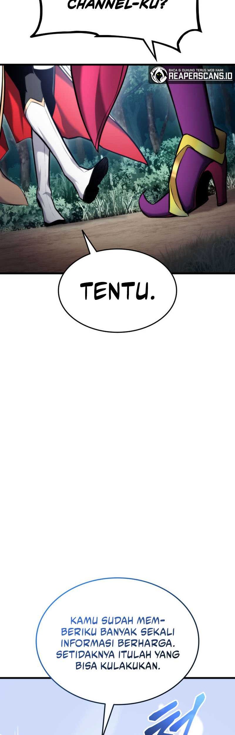 Ranker’s Return Chapter 90 - halaman 19
