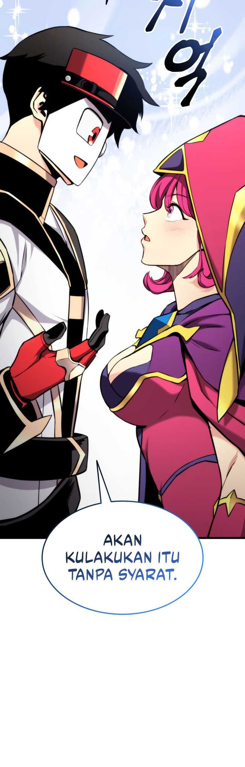 Ranker’s Return Chapter 90 - halaman 20