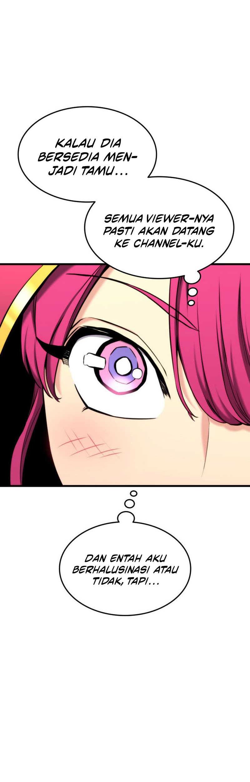 Ranker’s Return Chapter 90 - halaman 21