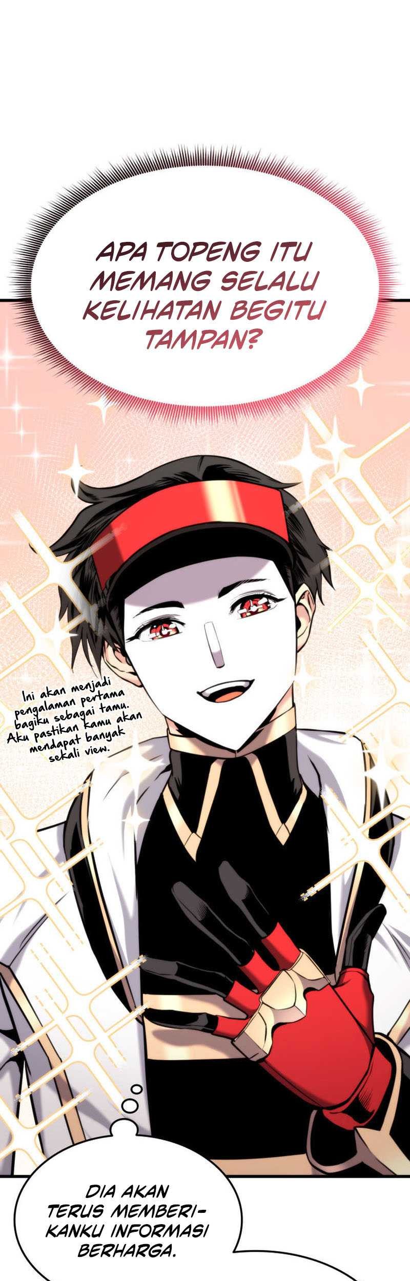 Ranker’s Return Chapter 90 - halaman 22