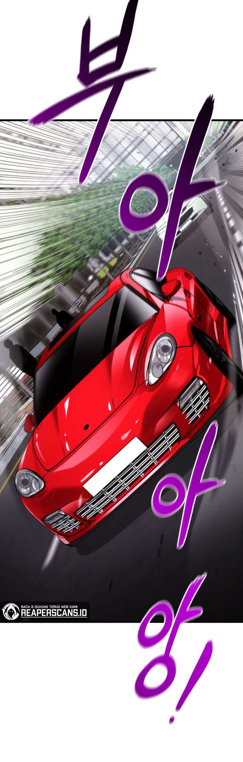 Ranker’s Return Chapter 90 - halaman 25