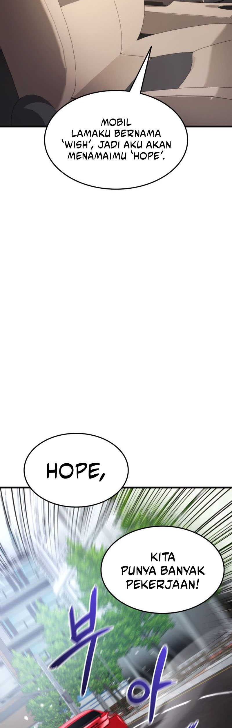 Ranker’s Return Chapter 90 - halaman 28