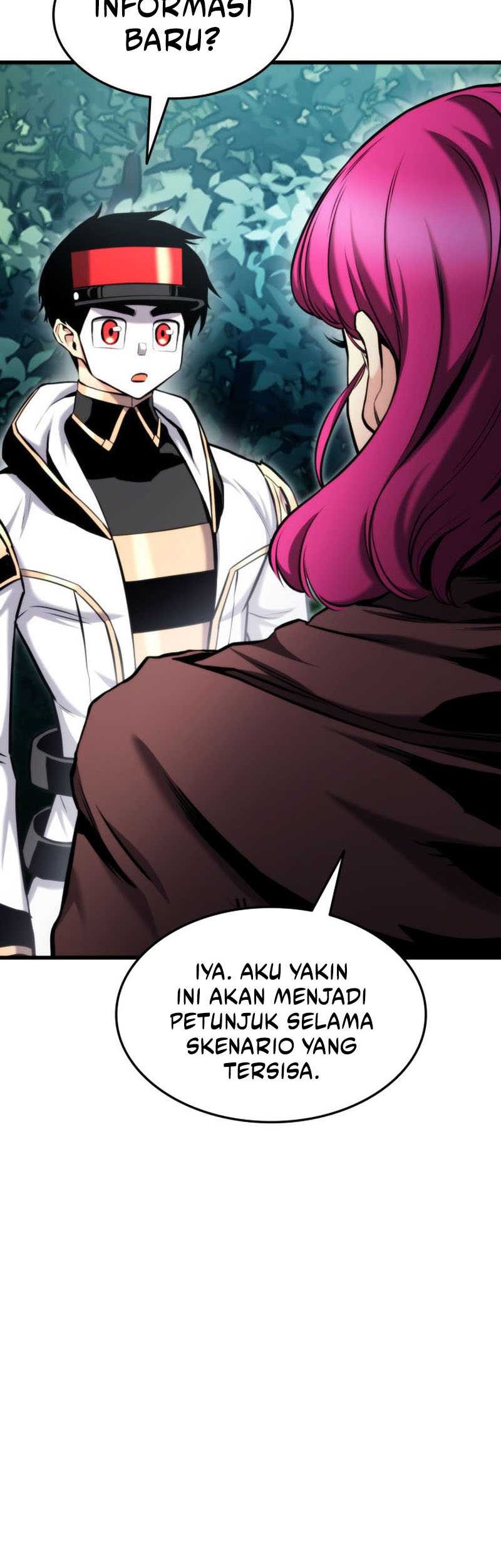 Ranker’s Return Chapter 90 - halaman 3